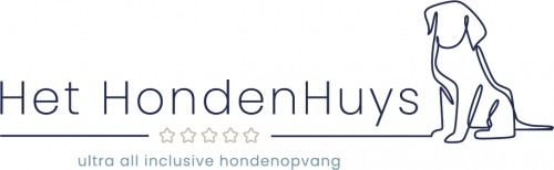 Het Hondenhuys logo